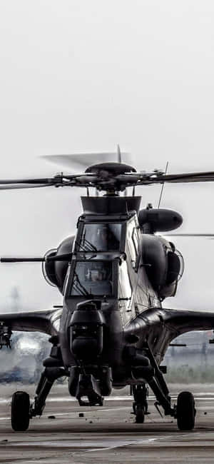 Iphone Xs Helikoptre Bakgrunn — Xiaomi 14 Ultra Bakgrunner
