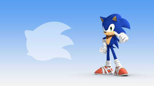 Kule Sonic — Kul Sonic Bakgrunner