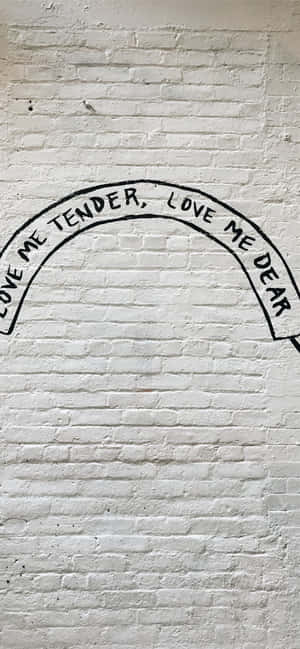 Lome Tender, Love Me Dear — Realme 15T Bakgrunner