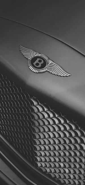 Bentley Iphone — iPhone 14 Plus Bakgrunner