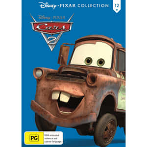 Cars 2 bilder — iPad 10. generasjon Bakgrunner