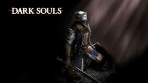 Lys din vei gjennom mørket — Dark souls Bakgrunner