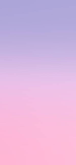 Lys lilla estetisk rosa gradient