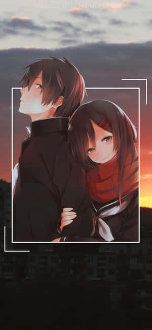 1284x2778 — OnePlus Turbo 6 Bakgrunner