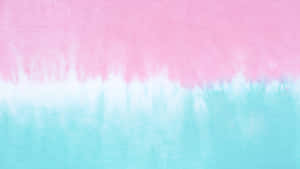 Pastell tie-dye bakgrunn — Pastell Bakgrunner