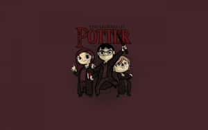 Estetiske Harry Potter-bilder — Estetisk Harry Potter Bakgrunner