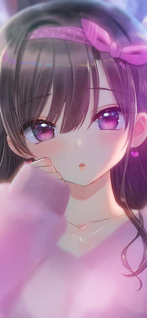 1284x2778 — Xiaomi Civi 4 Pro Bakgrunner