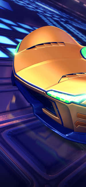 iPhone Xs Max Rocket League bakgrunn — Pixel 7 Bakgrunner