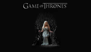 Game of Thrones-bakgrunn — Game of Thrones sesong 8 Bakgrunner