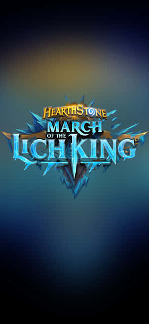 Iphone Xs Hearthstone Bakgrunn — Vivo Y500s Bakgrunner