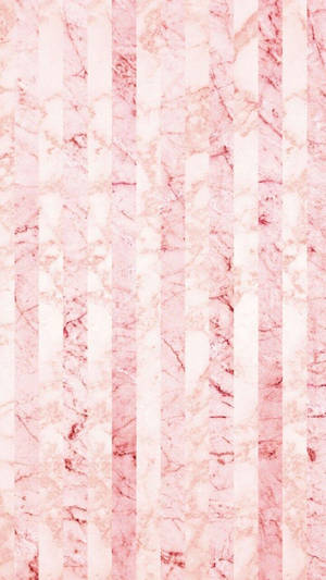 Marmor rosa vertikale striper mønster — Rosa Bakgrunner