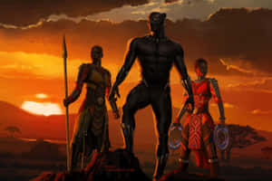 Marvel-bakgrunn — Marvel Bakgrunner