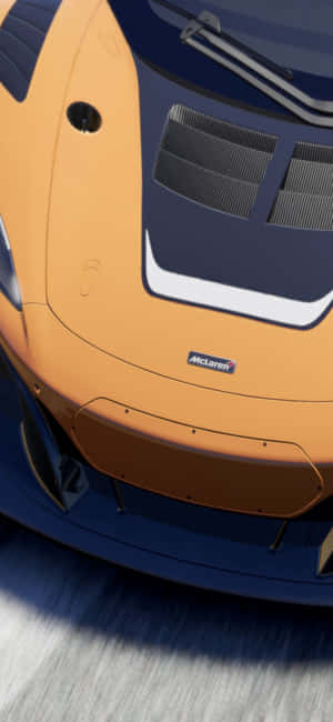 Iphone X Project Cars 2 Bakgrunn — Huawei Enjoy 70X Energy Bakgrunner
