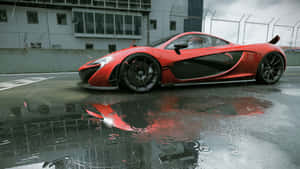 720p Project Cars Bakgrunn — Project cars Bakgrunner