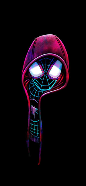 Spiderman-bakgrunn — Xiaomi 17T Bakgrunner