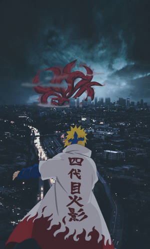 Estetisk Naruto — Naruto estetikk Bakgrunner