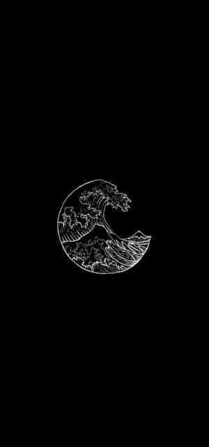 Minimale bilder — Pixel 4 Bakgrunner