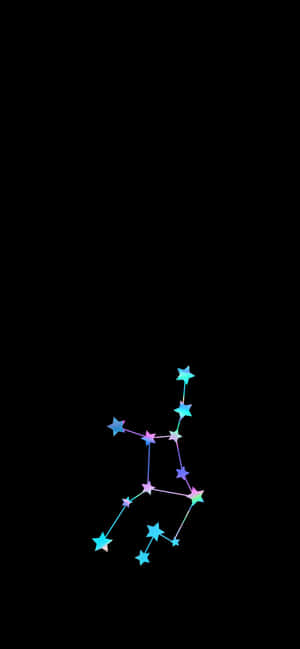 Astrologi Iphone — Vivo V70 Elite Bakgrunner