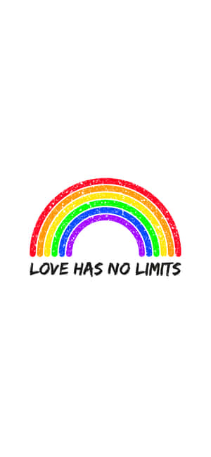 LGBT iPhone — iPhone 13 Mini Bakgrunner