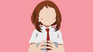 Uraraka-estetikk