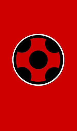 Miraculous Ladybug bakgrunn — Honor Pad X7 Bakgrunner