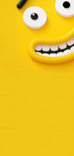 Mister Joe Gult Stanshull — Galaxy Note Bakgrunner