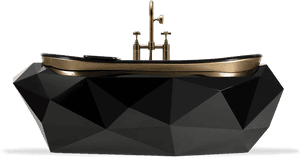 Diamantbadekar, HD Png-nedlasting