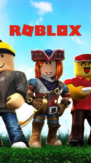 Kule Roblox-bilder — Kult Roblox Bakgrunner