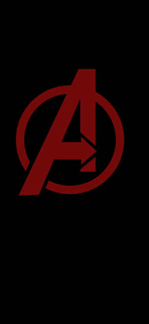 Iphone Xs Avengers Bakgrunn — iPhone 15 Pro Bakgrunner