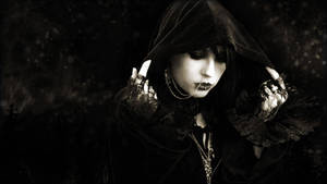 Goth-estetikk — Gotisk estetikk Bakgrunner