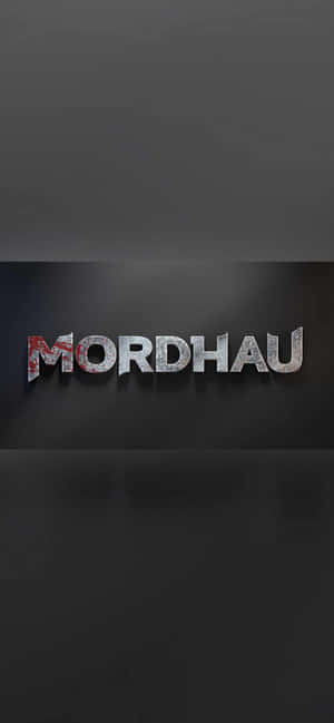 Iphone Xs Max Mordhau Bakgrunn — Huawei Mate 80 Pro Bakgrunner