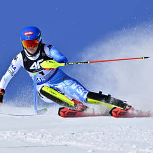 Skibilder — iPad Air 11 Bakgrunner
