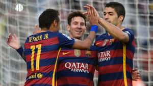 msn — Messi Bakgrunner