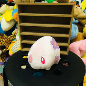 Musharna — Pokemon-telefon Bakgrunner