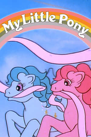 My Little Pony bilder — Honor Pad GT2 Pro Bakgrunner
