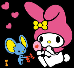 Bilde Mymelody - My Melody