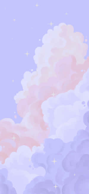 Mauve bakgrunn — POCO M7 4G Bakgrunner