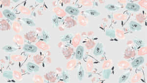 Pastellrosa bakgrunn — Pastellrosa Bakgrunner