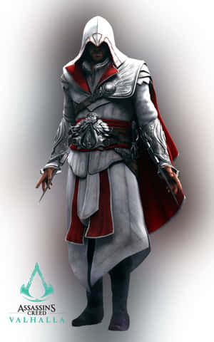 1440p Assassin's Creed Valhalla Bakgrunn — Infinix Xpad 20 Bakgrunner