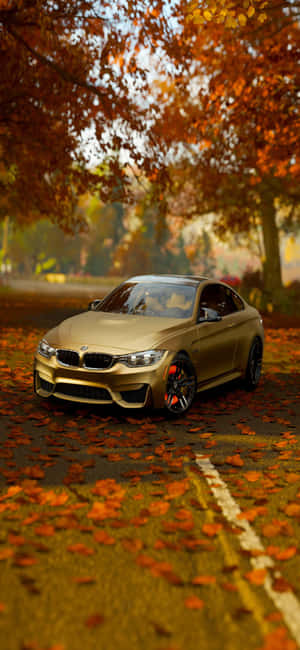 Iphone Xs Forza Horizon 4 Bakgrunn — iPhone 12 Pro Bakgrunner
