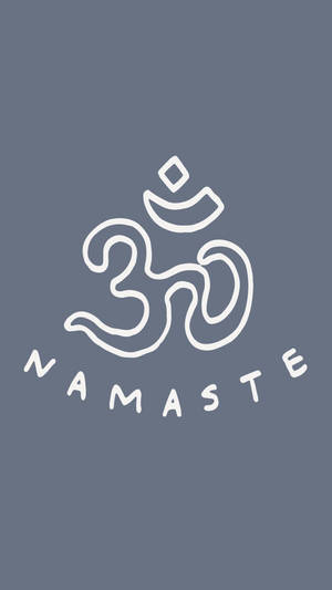 Namaste åndelig estetikk — Åndelig estetikk Bakgrunner