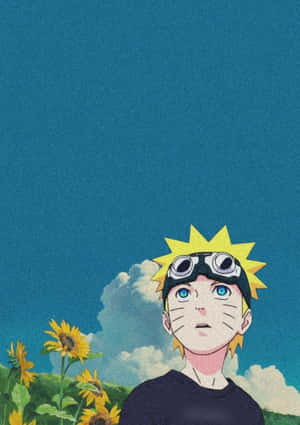 Naruto-profilbilder — Naruto estetikk Bakgrunner