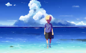Naruto estetiske bilder — Naruto estetikk Bakgrunner