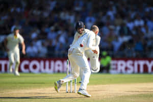 Nathan Lyon — MacBook Pro 14 Bakgrunner