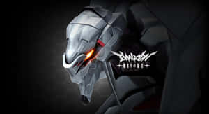 Neon Genesis Evangelion-bakgrunn — Neon Genesis Evangelion Bakgrunner