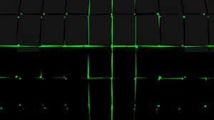 Neongrønn bakgrunn — Neongrønn Bakgrunner