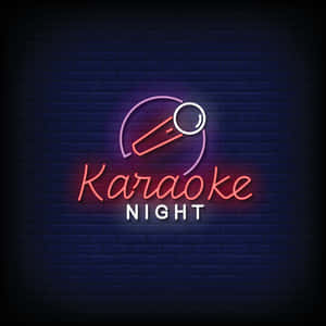 Karaokebakgrunn — iPad Air Bakgrunner