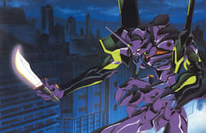 Neon Genesis Evangelion-bilder — Neon Genesis Evangelion Bakgrunner