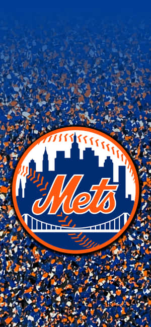 Pete Alonso — iPhone 16 Pro Bakgrunner