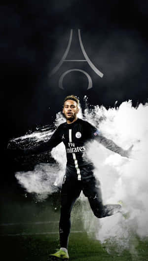 Neymar-bilder — Neymar Bakgrunner